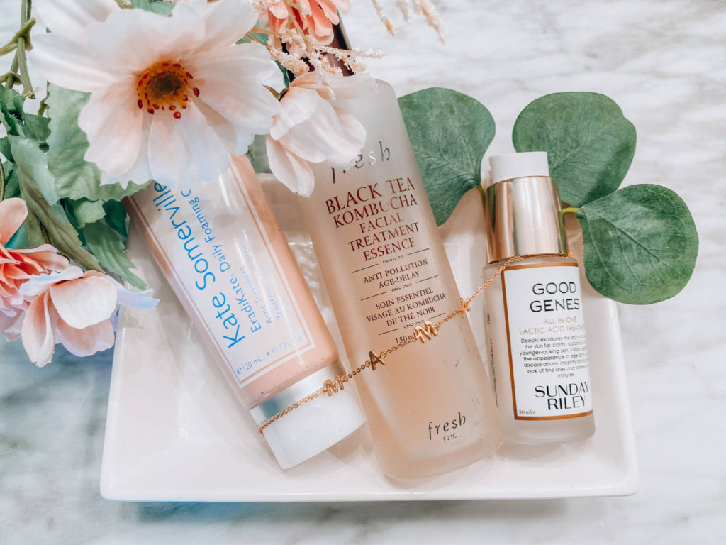 Helpful Pregnancy Safe Skincare Products