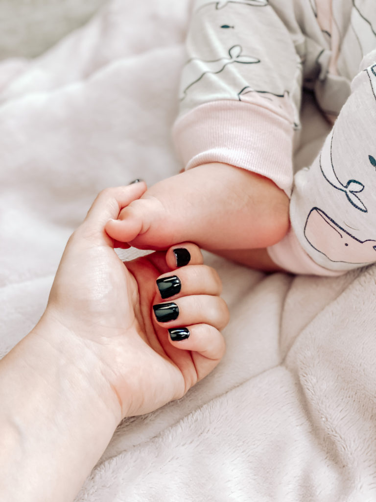 Gel Manicure That Will Give You Salon Vibes