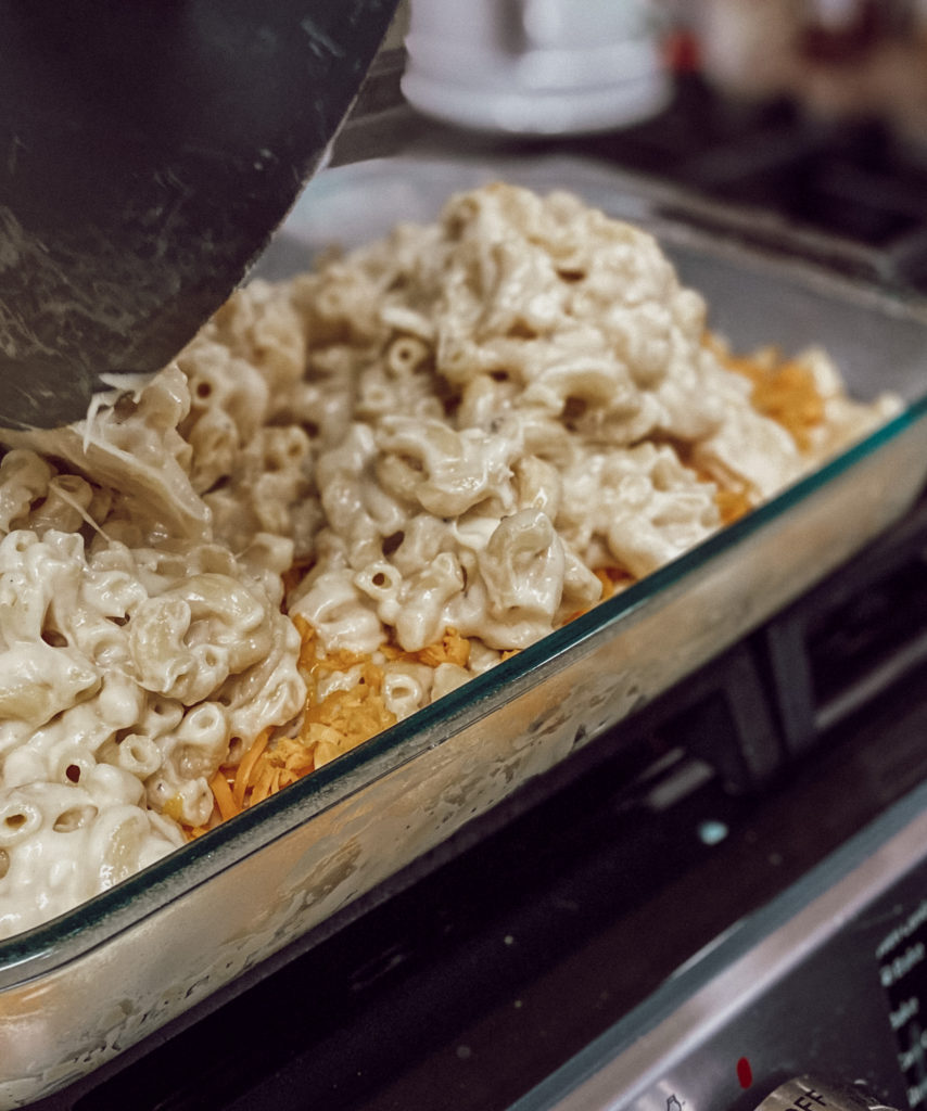 The Best Mac And Cheese Of Your Life