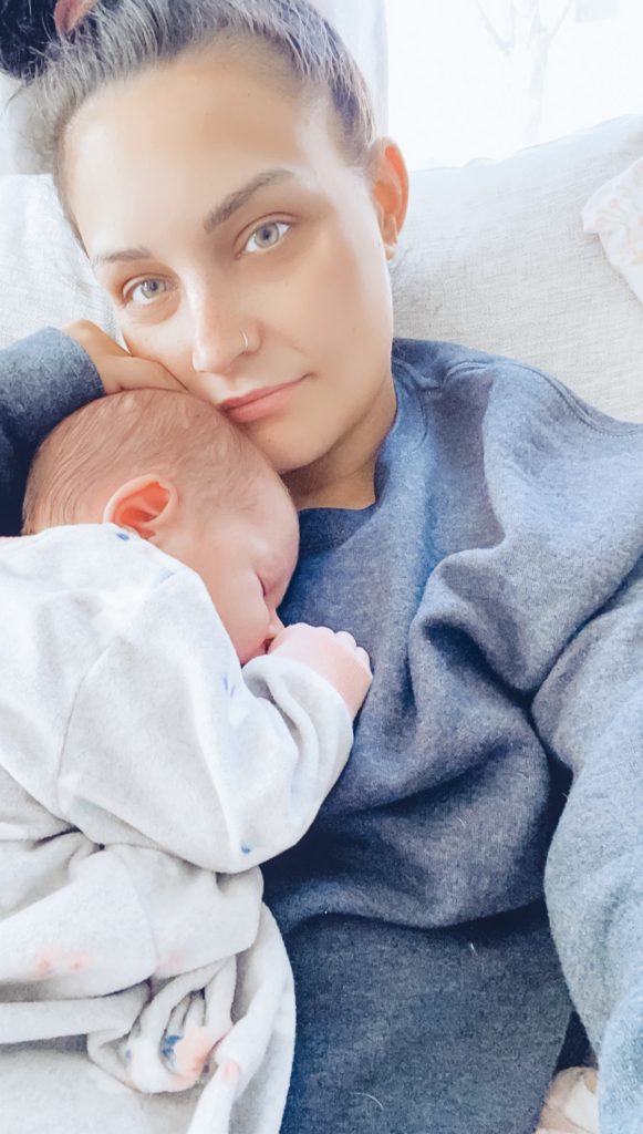 New Parents Guide To Time Management