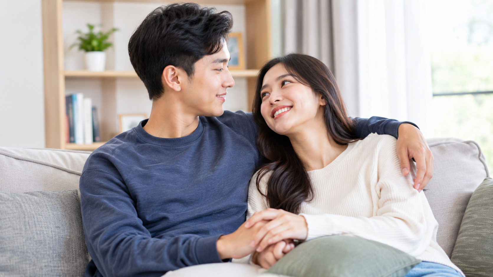 Kunci Komunikasi Terbuka dan Komitmen yang Kuat